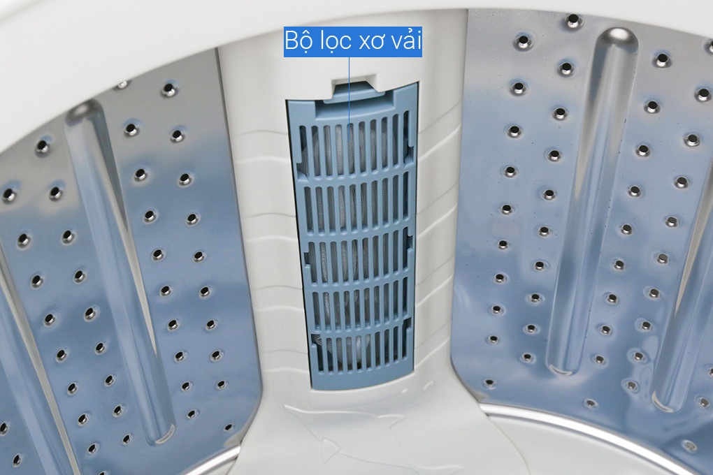 Máy giặt 9KG Aqua AQW-D90CT.S